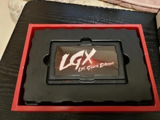 AVerMedia GC550 LIVE GAMER EXTREME HDMIゲームキャプチャーデバイス ゲーム実況などにどうぞ アバーメディア