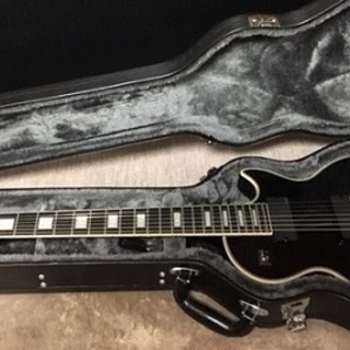 Matt Heafy Les Paul Custom-7