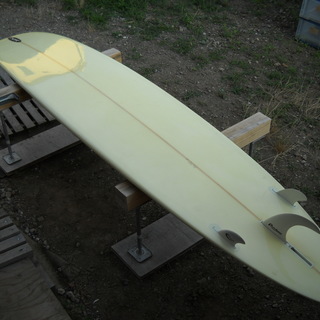 ロングボード　９，２フィート