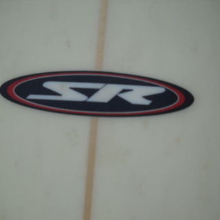 ロングボード　９，２フィート