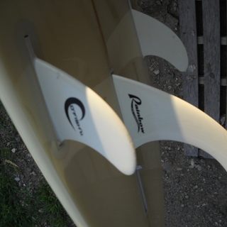 ロングボード　９，２フィート