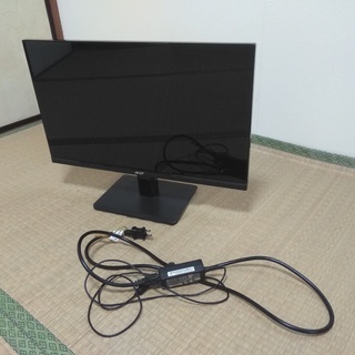 【液晶モニター】Acer H236HL bmd