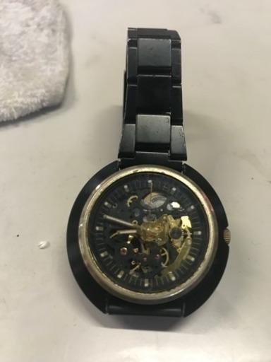 CITIZEN 腕時計