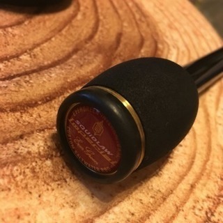 【超美品】スキッドロウ･インペリアル SIMS-86L エバーグリーン