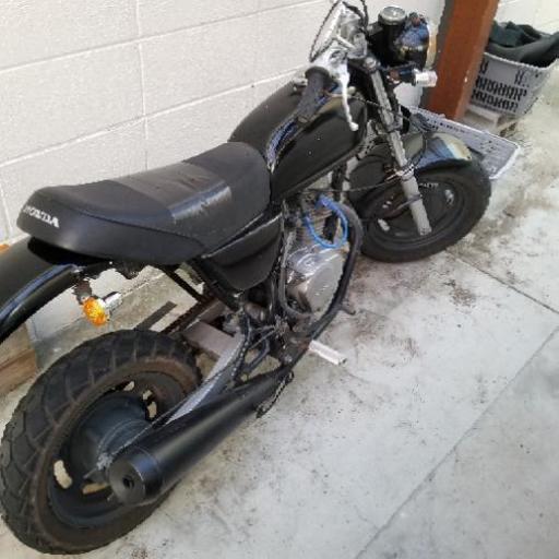 舘ひろし、愛車 Z2、Z750RS、メナーニ。検 クールス COOLS 岩城