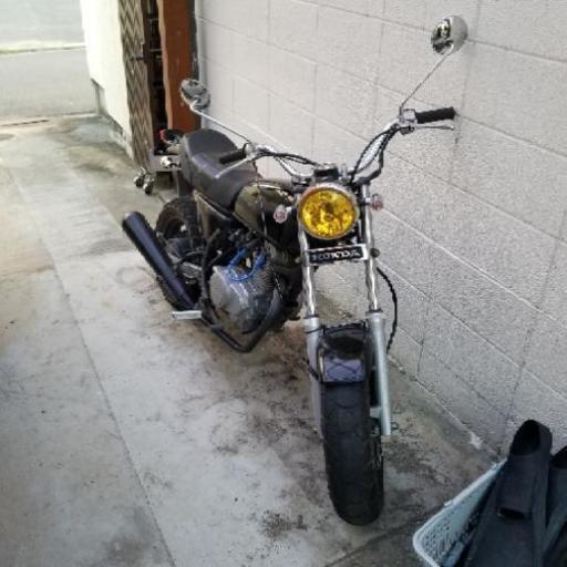エイプ50
