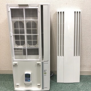 配達無料＊美品＊コロナ 2015年製 4畳〜6畳タイプ＊冷房専用＊リモコン付！