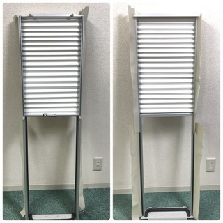 配達無料＊美品＊コロナ 2015年製 4畳〜6畳タイプ＊冷房専用＊リモコン付！