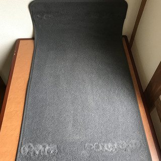Nationalジョーバ EU7700自動コース搭載 乗馬フィットネス機器