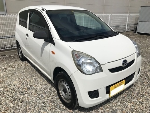 新版 H22年式 ダイハツ ミラ 5mt マニュアル車 L275s 車検ほぼ満タン 好評につき延長 新版 H22年式 ダイハツ ミラ 5mt マニュアル車 L275s 車検ほぼ満タン 好評につき延長