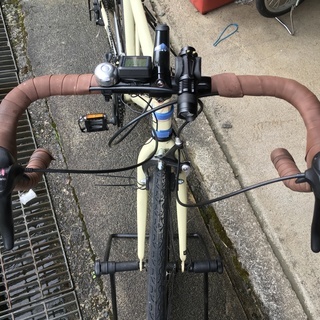 【商談中】ロードバイク　自転車