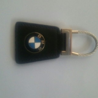 BMWキーホルダー