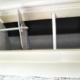 お取引中！シャープ　プラズマクラスター搭載　高機能エアコン