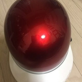 子供のヘルメットです