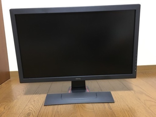 周辺機器 BenQ ZOWIE RL2455