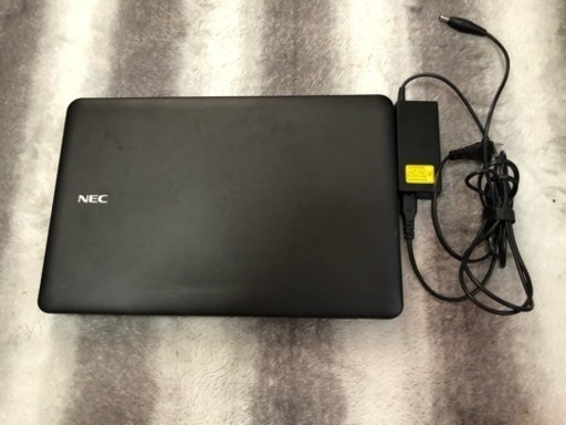 NEC ノートパソコン