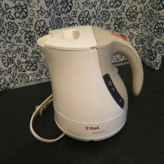 T-fal 湯沸かし器