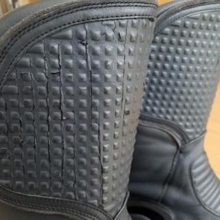 プーマPUMAライディングブーツ　ロー！ミドル！ハイカット！3種類セット！全て29センチ！普段27.0がちょうどいいかも。静岡西部より プーマPUMAライディングブーツ ロー！ミドル！ハイカット！3種類セット