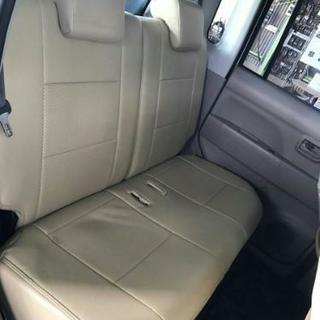 中古美品！ダイハツコンテシートカバー 使用期間18,000km 静岡西部 手渡しOK