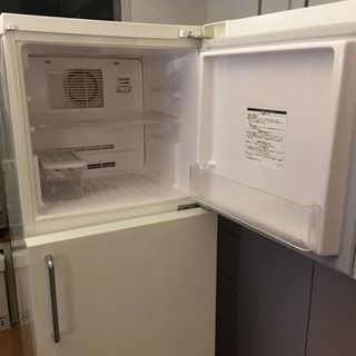 無印 冷蔵庫 137L M-R14D デザイン MUJIpp 無印 冷蔵庫 137L M-R14D デザイン MUJIpp