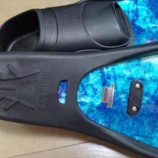 Leaderfins リーダーフィン 限定柄