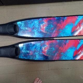 Leaderfins リーダーフィン 限定柄
