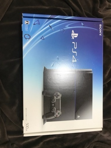 PＳ4 中古 美品