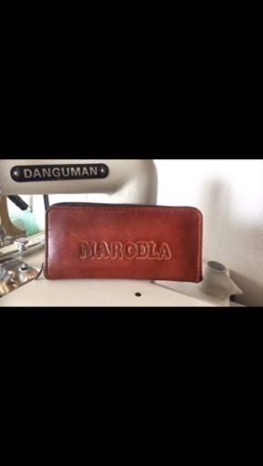 手作り！！財布