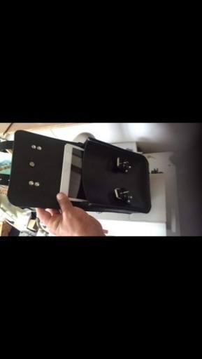 カバン 手作り