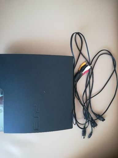 プレステ3　PS3