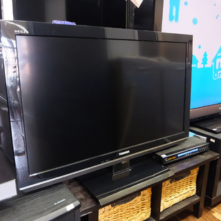 札幌 32型 Wチューナー レグザ 液晶TV 東芝 32ZP2 2011年製 テレビ 32