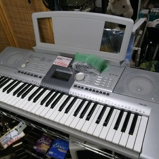 札幌 ヤマハ 電子ピアノ ポータートーン PSR-２９５ 鍵盤楽...