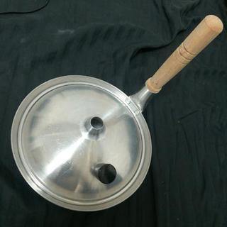 AKAO製カツ丼親子丼用鍋