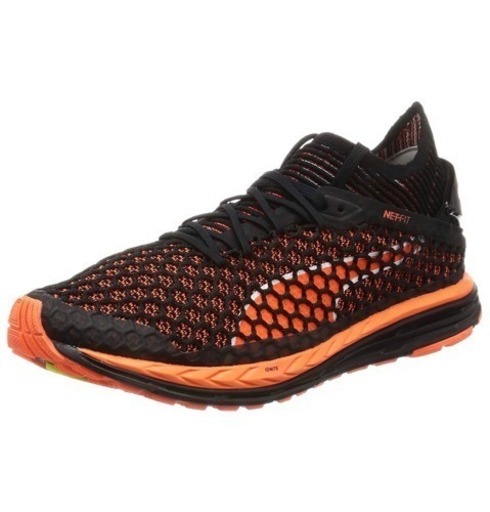 ☆新品！未使用！PUMA ランニングシューズ☆ 最 安値 価格
