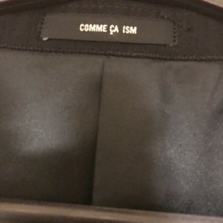 COMME CA ISM メンズジャケット