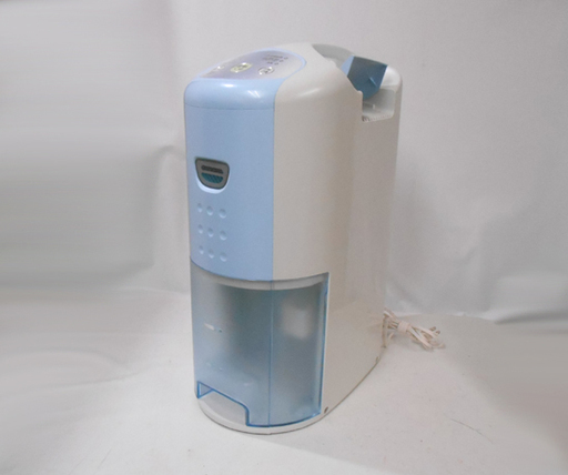 CORONA コロナ 除湿機CD-H1812 2012年製