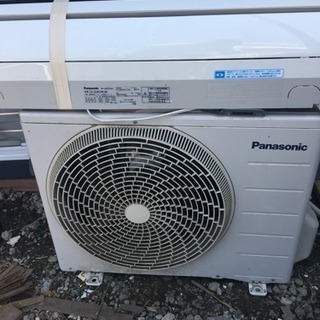 エアコンPanasonic 2014年【決まりました】