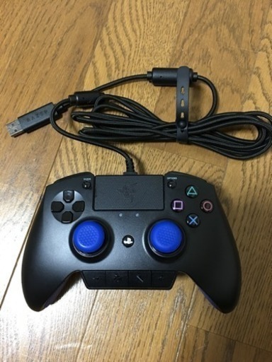 テレビゲーム RAZER RAIJU