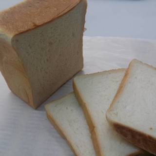 【急募】食パン専門店でのパンの製造（パン職人）
