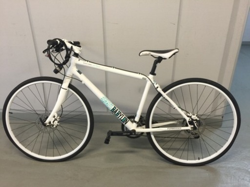 Commencal Babylon 2 サイズL