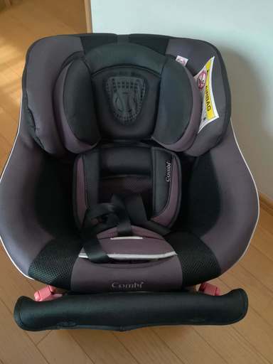 コンビ ネルーム Combi Neroom NC-520 チャイルドシート