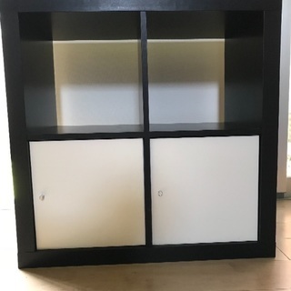 IKEA EXPEDIT(現KALLAX) 2×2