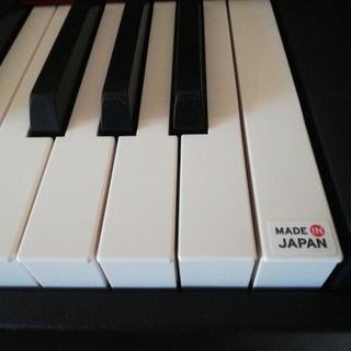 電子ピアノ KORG LP-380