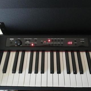 電子ピアノ KORG LP-380