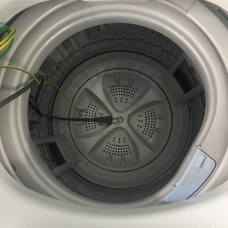 (特価)生活家電三点セット販売いたします(洗濯機、レンジ、冷蔵庫)‼️