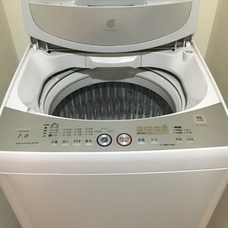 「美品」 SHARP 洗濯機