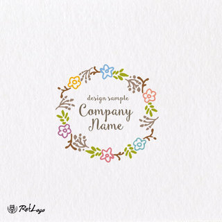 オリジナルの手書きロゴマークを一律10,000円で販売しております。企業様、飲食店、サロン、クリニック、アパレルなど