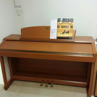 ヤマハ　クラビノーバ　CLPシリーズ　電子ピアノ