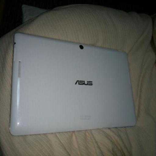 ASUS タブレット 美品