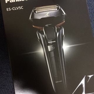 Panasonic LAMDASH ５枚刃